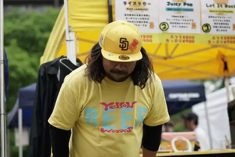 五反田のBrewpub Truth、5月24日にSTONEやPizza Portなど7銘柄を提供