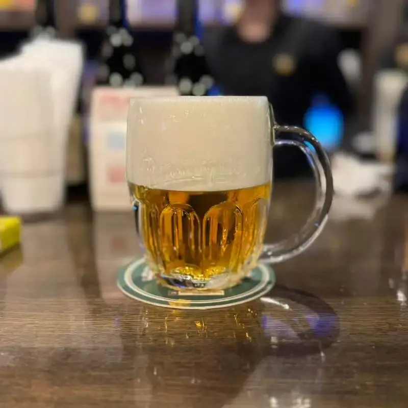 CraftBeer Bar BRONX Announces 11:30 a.m. Opening on September 11