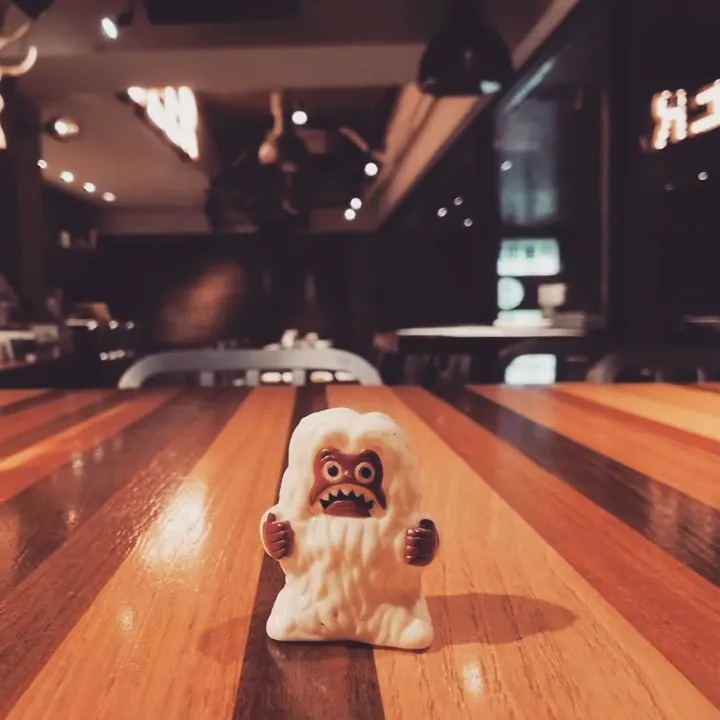 Himalaya table、6月24日タップにT.Y. HARBORと鬼伝説、ベアレン