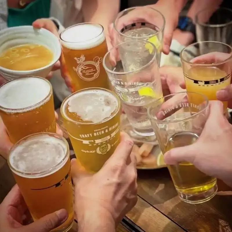 恵比寿TBE Brewing、8月26日KEGにCRAK Brewery「Mundaka」など10樽