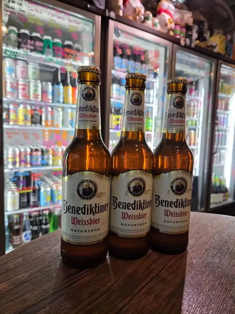 Craft Beer Scissors Akihabara Shares a New Instagram Update