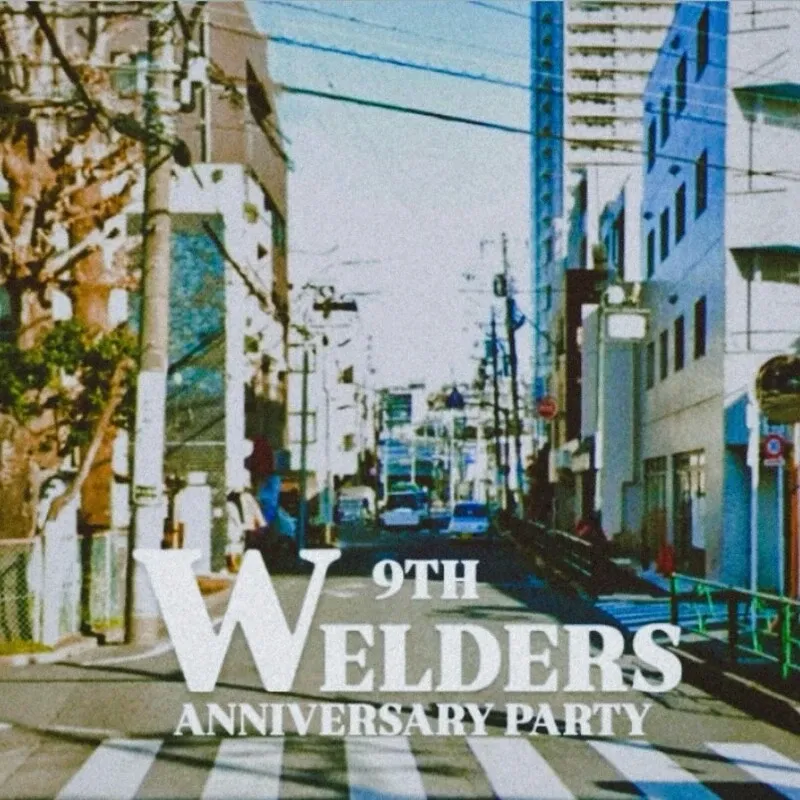 Welders Diner in Shakujiikoen to Hold 9th Anniversary Event on July 25-26