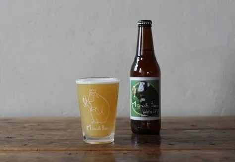 CraftBeerWorks KAMIKAZE、北堀江で15タップ更新　のろしTTO予告