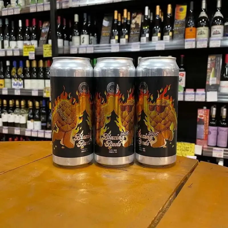 マインマート茅ヶ崎常盤町店にDouble Vision Brewingの『Dessert Island』入荷