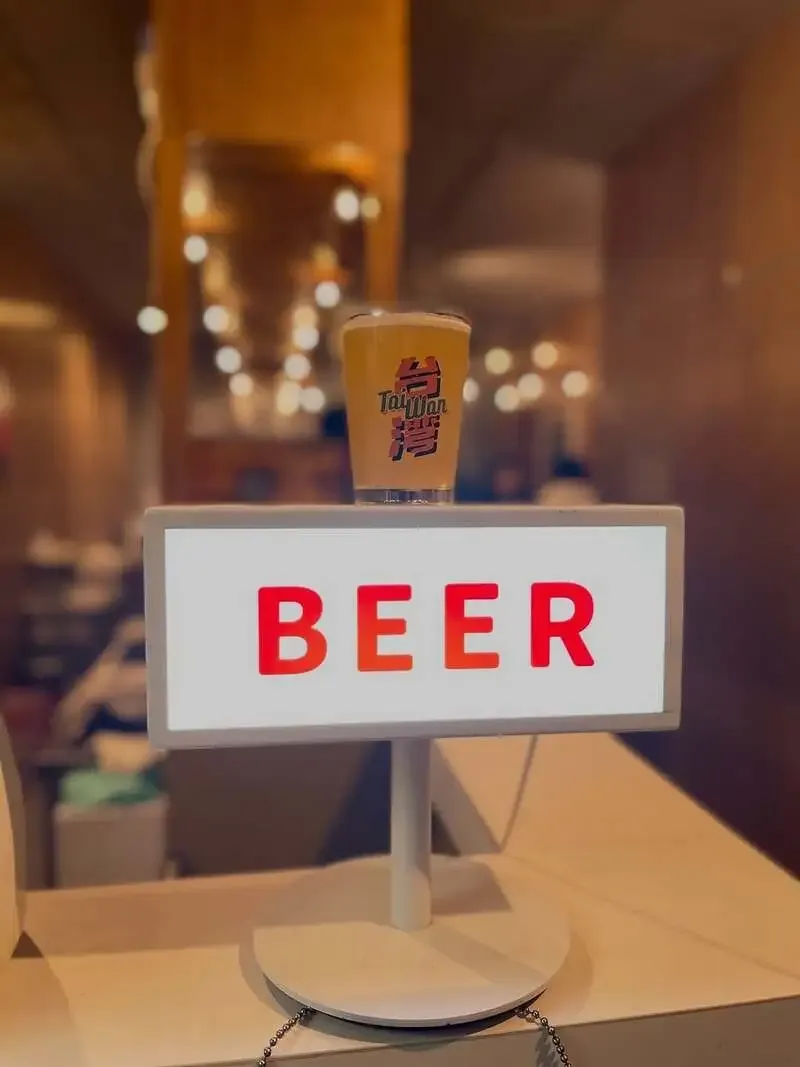 GOOD CONDITION STAND、4月2日営業で6樽と次の1樽を案内