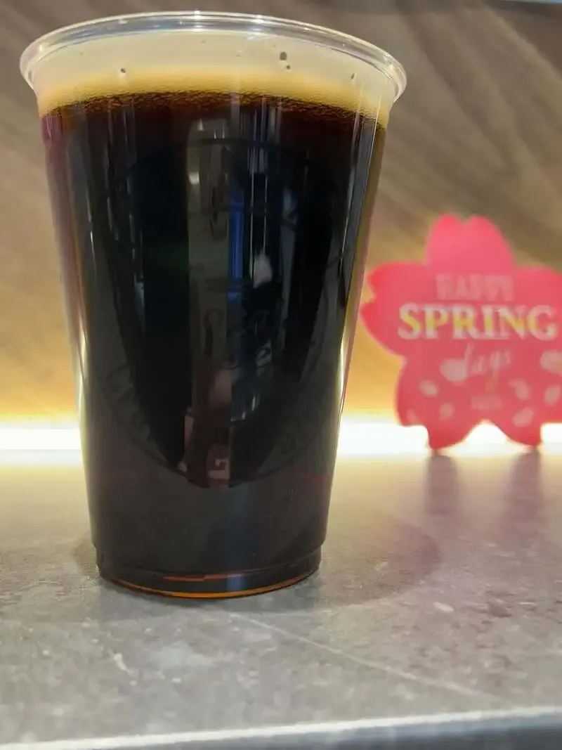 川崎アゼリアで新規開栓、ベアレン「シュバルツ」含む18種ラインナップ