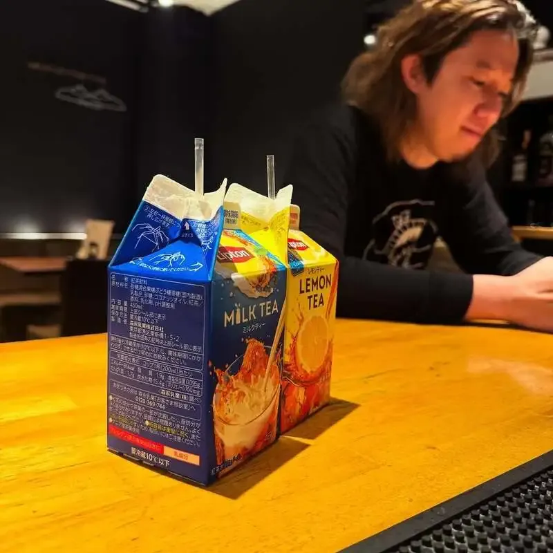 大阪・umbrellaが4月4日18時オープン、新規開栓は箕面ビール『ブルーミングIPA』