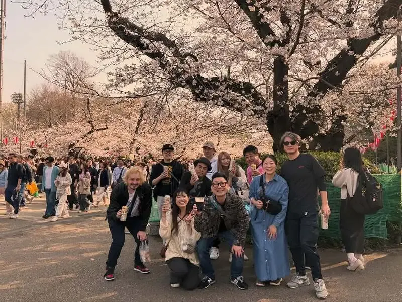 御徒町ゴールデンゲートでゲストビール更新　DDC!など4種を掲出