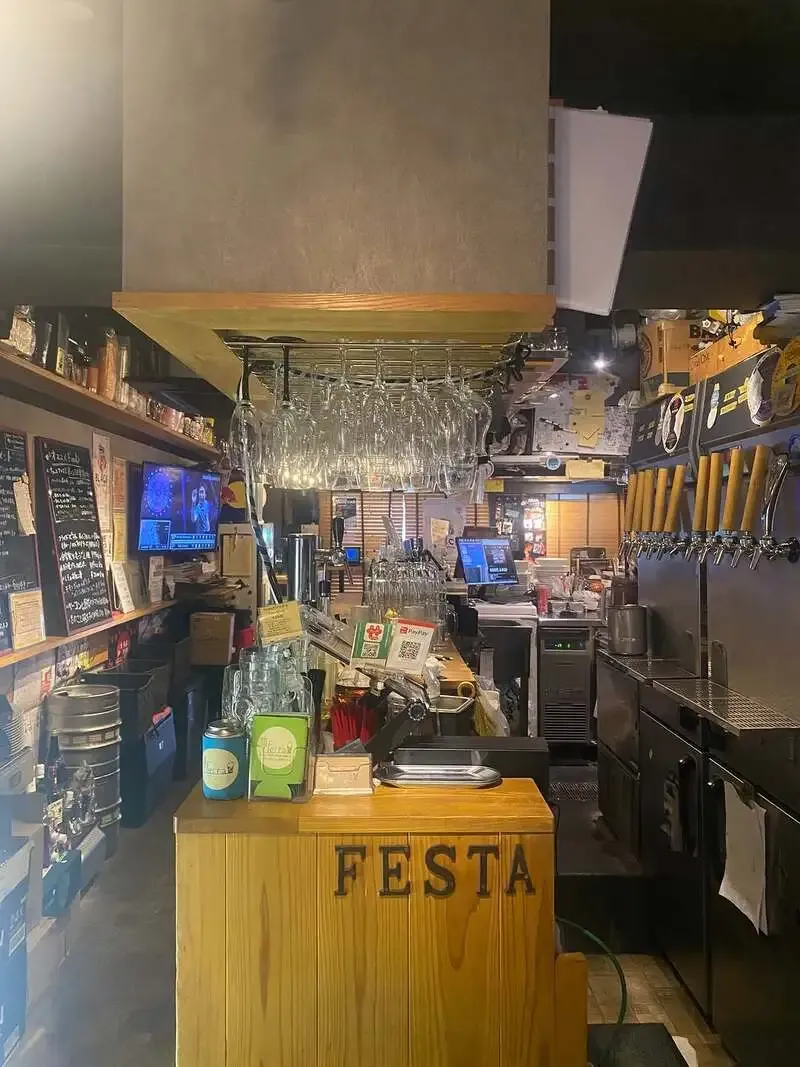 ビアバルFesta下北沢、8/5はYマーケットやDDC!など11種を案内