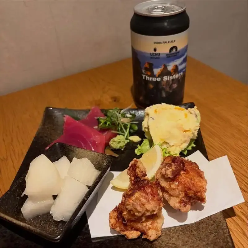 蒲田の麦ばるが最新タップリスト公開　志賀高原やYellow Monkey Brewingなど7種