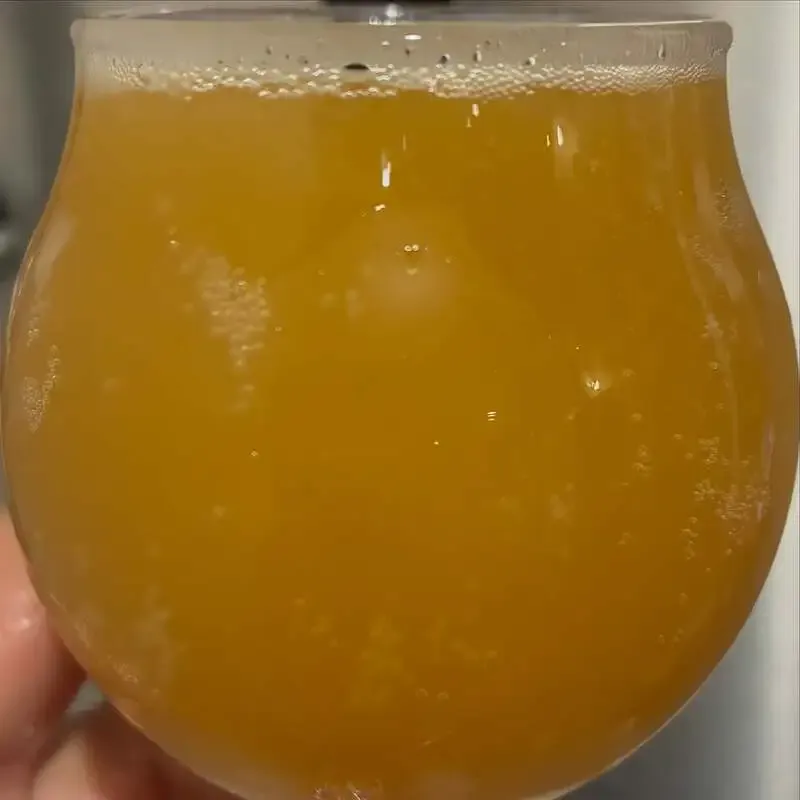 Tasogare Lily in Nagoya taps three beers from West Coast Brewing and Iwate Kura Beer