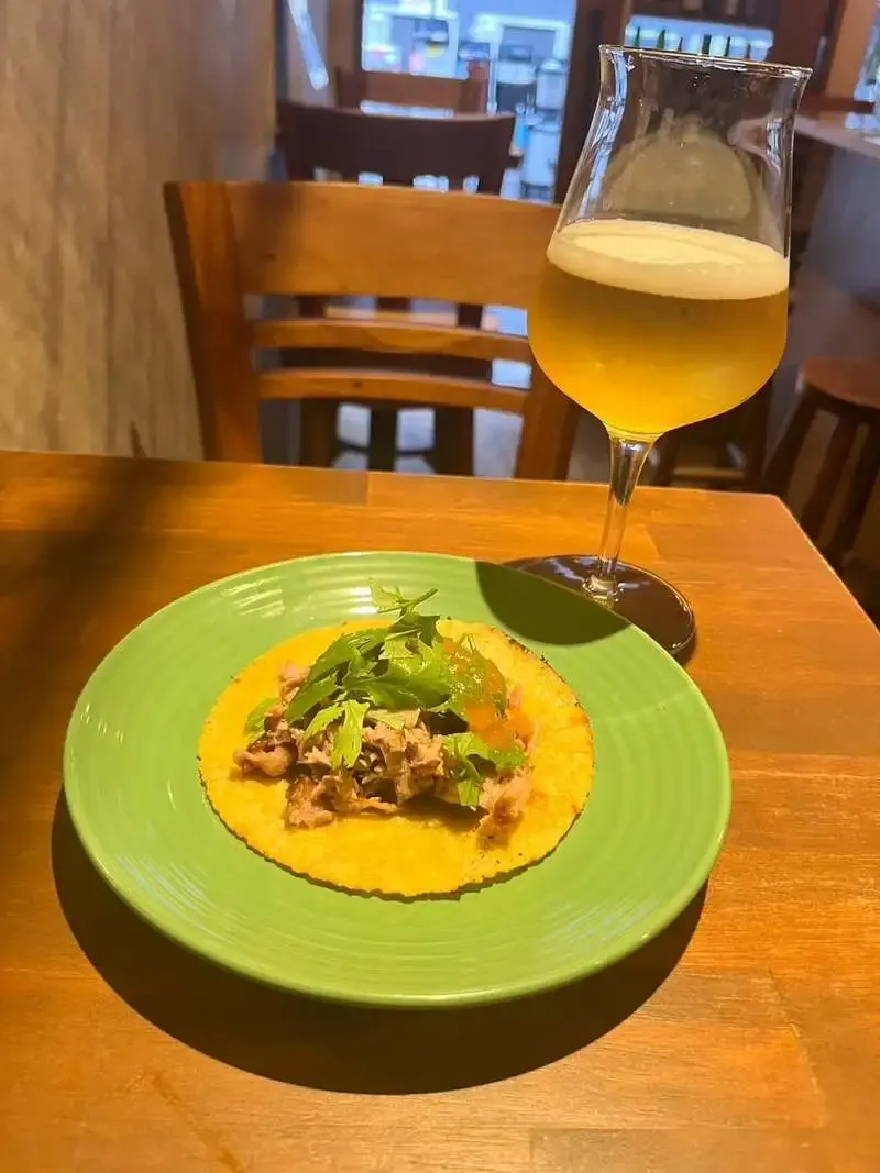大阪・堂山町のCraft Beer Bar Marciero、GWは毎日14時開店で8タップ新規開栓
