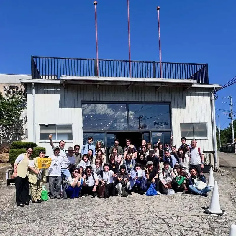 SIBLINGS in Kikuna, Yokohama, Successfully Wraps Up Irregular Bus Trip Project "BUSTRIP Vol. 3"
