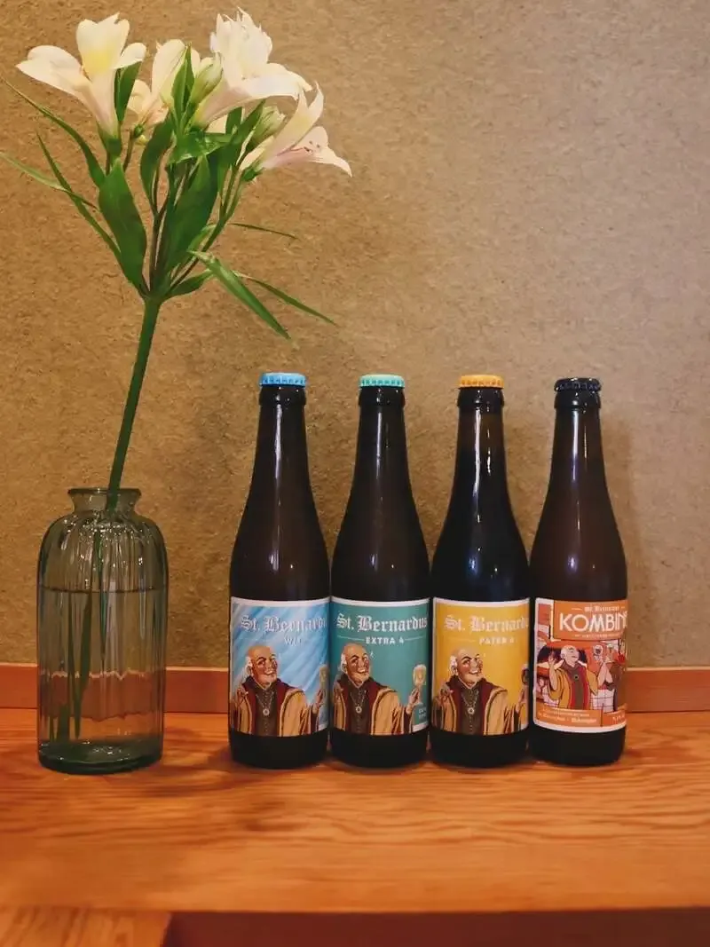 麥酒 夢詠ミ、ヨロッコのイタリアンピルスなど樽生4種を案内