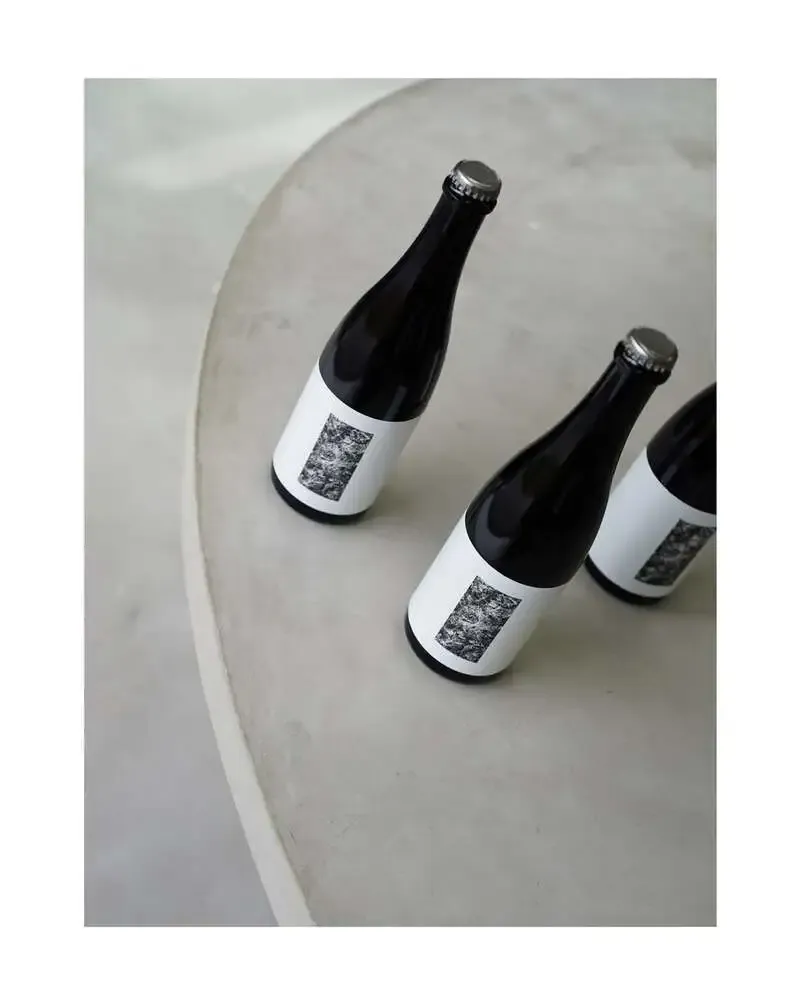 ビアカフェ バテレ、Brett Table Saison「フロライト」を発売