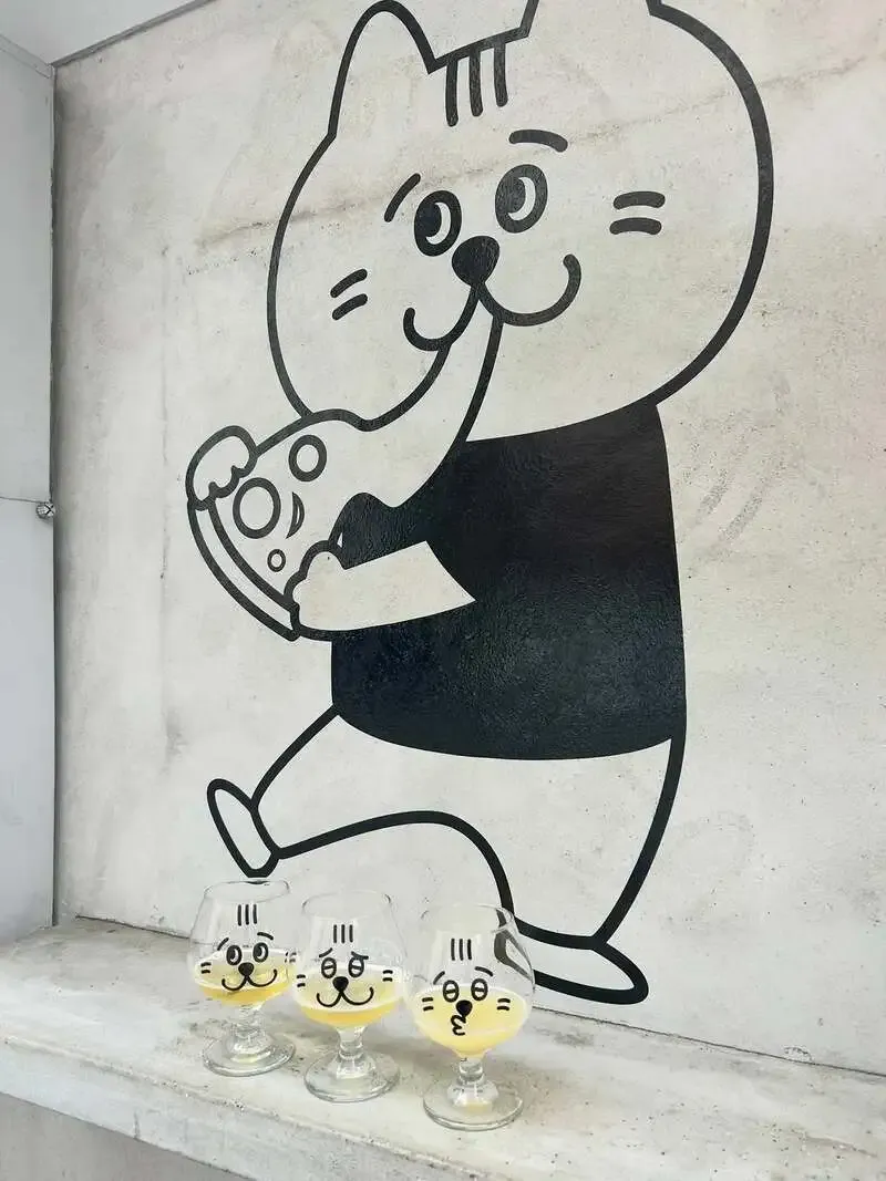 BEERKICHIでNEKOBEERの3種がタップイン、4月13日は15時開店24時閉店