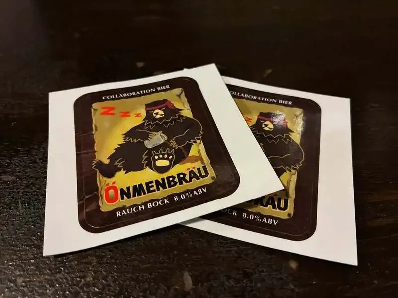 CRAFT BEER BASE BUDで「春のラガー祭り」開幕、初週はベアレン×HIGHBURY