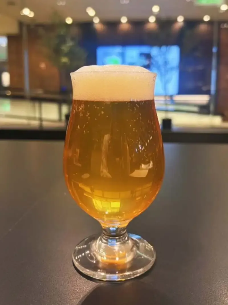 網走産モルト使用の新作ダブルIPAをNEIGHBOURが提供開始