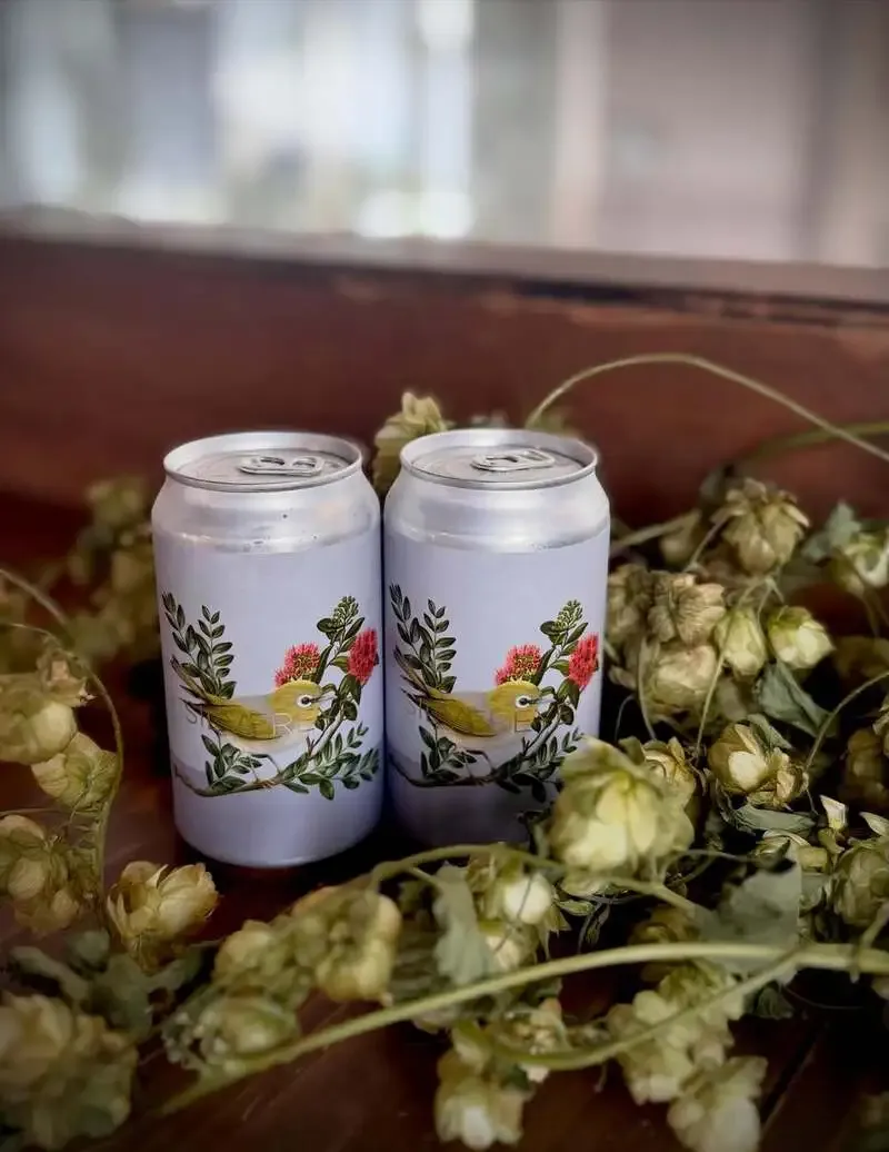 Hastamañana in Okazaki Introduces Inkhorn Brewing’s Silvereye