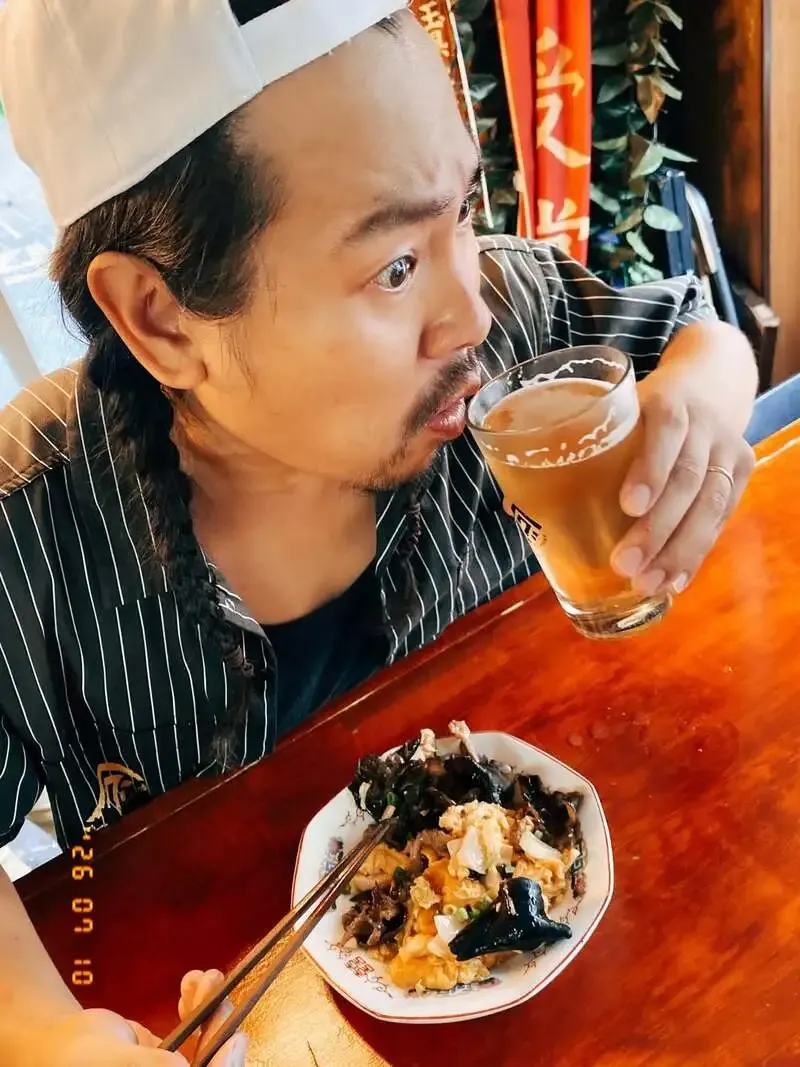 GROW BREW HOUSE、西川口で6種のタップリスト公開　町中華企画も