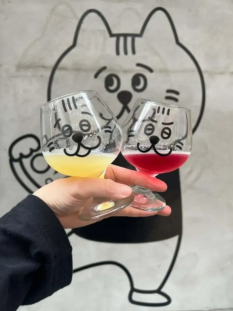 BEERKICHIにNEKOBEER2種が開栓　4月23日は15時オープン