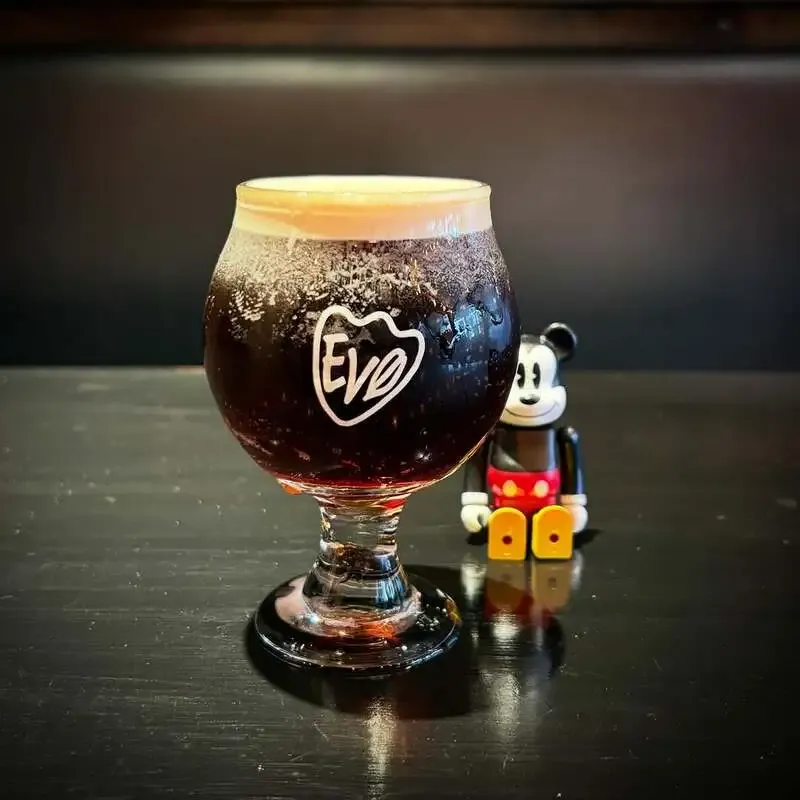 Evolve Beer&Kitchenで11種のタップ更新　NARAや箕面コラボも