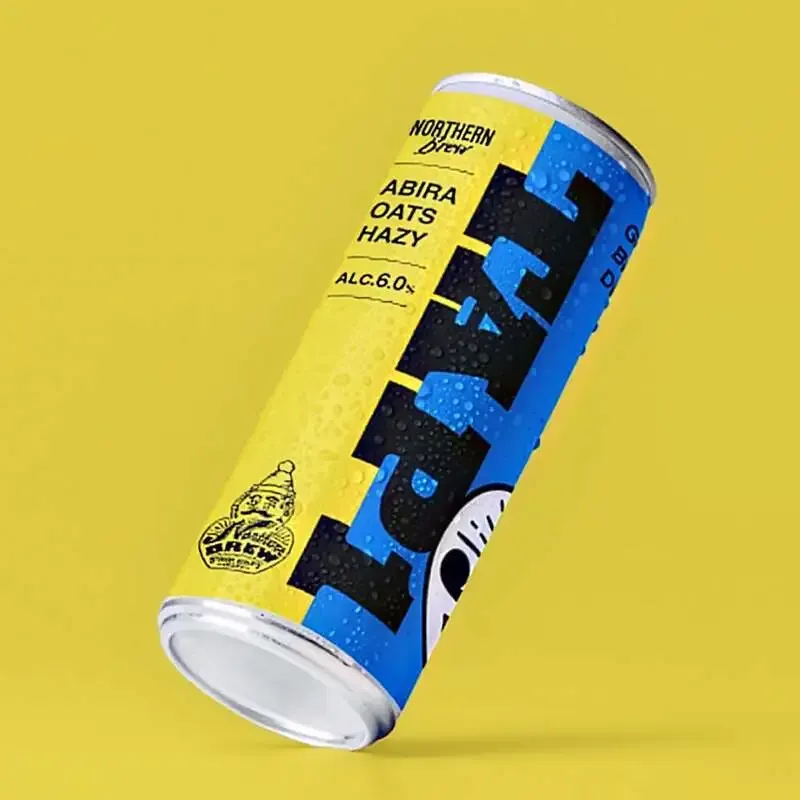Northern Brew Restocks TAP1 in Its Online Store, Expands Retail Outlets
