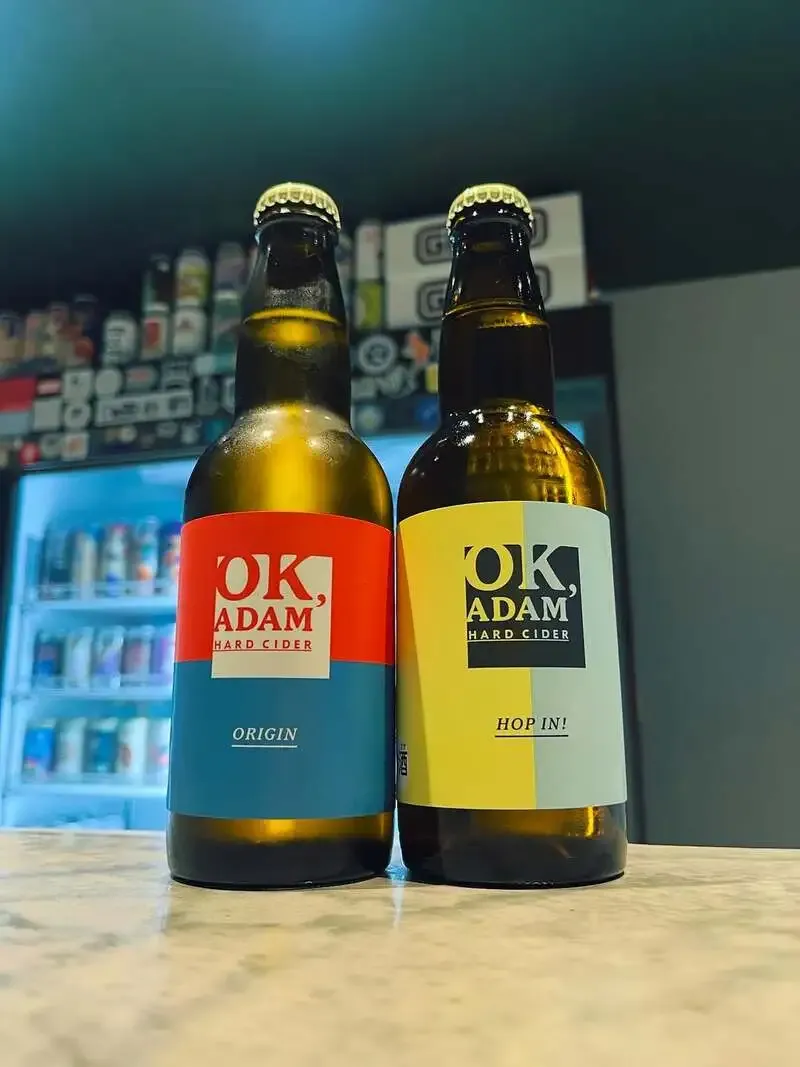 金沢・Craft beer bar Sinkに新入荷、ラガーやセゾンも充実