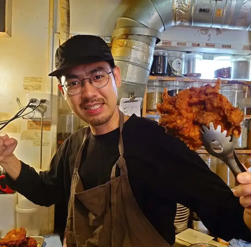 高円寺のアンドビール、4月26日(日)にTropicalNightIPAとNahualを開栓