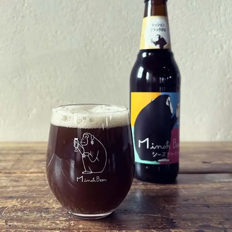 KARAKURIで箕面ビールの春限定2種を開栓、1948日目の営業案内