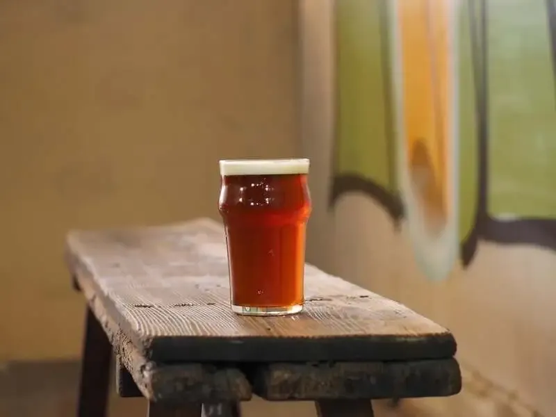 有頂天醸造、タップルーム2周年記念のIrish Red Ale『Excursions』を公開