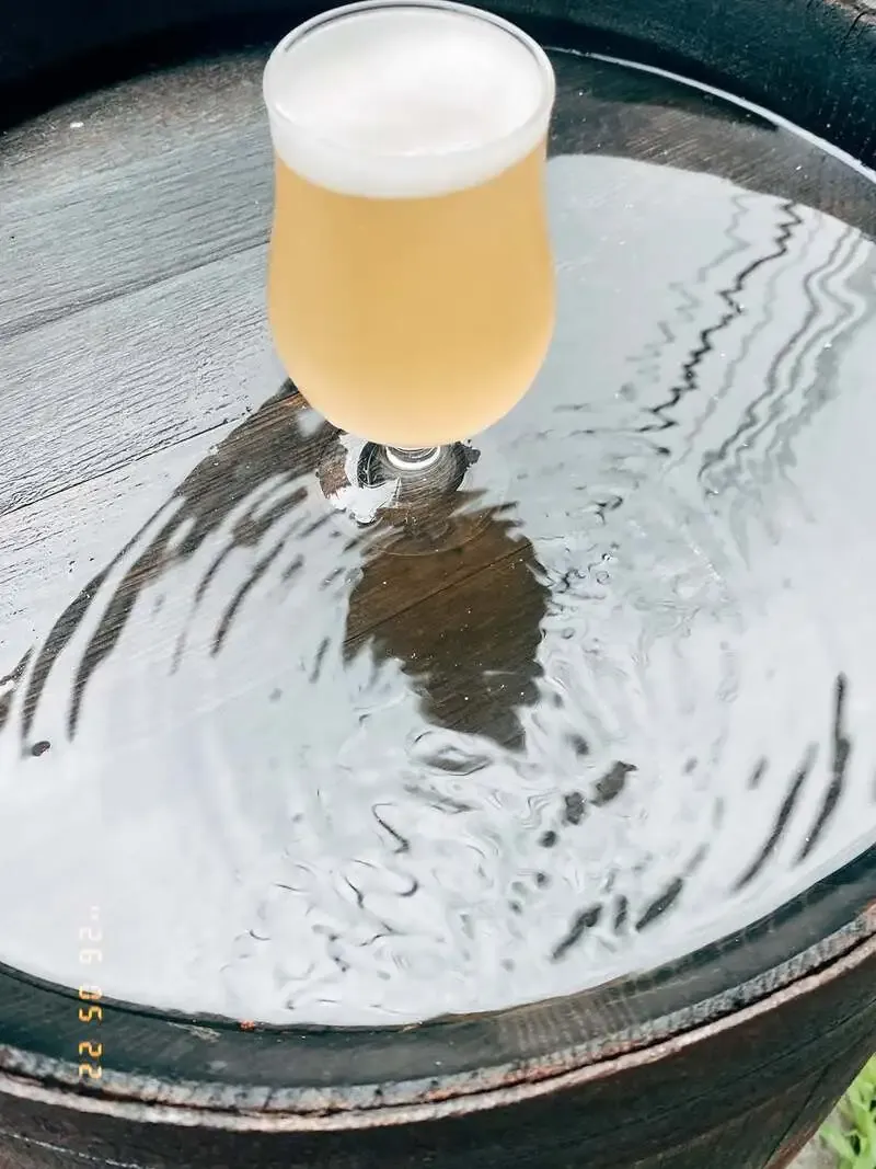GROW BREW HOUSE Releases May 22 Tap List, Featuring Six House-Brewed Draft Beers
