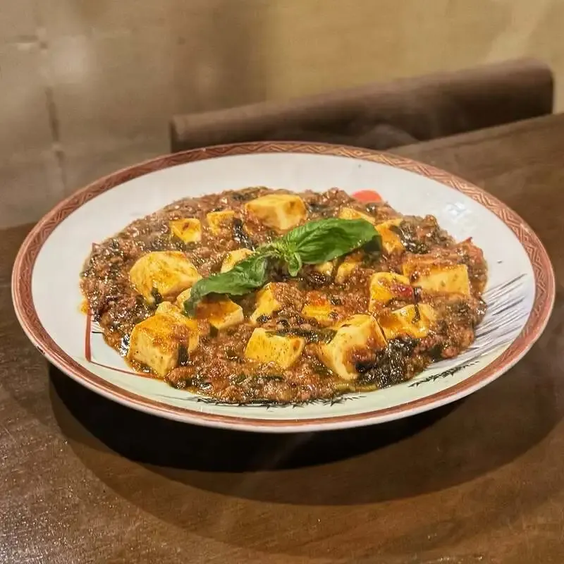風乗りメリー、仔羊麻婆豆腐スイートバジルverを復活提供　Falò IPAも開栓