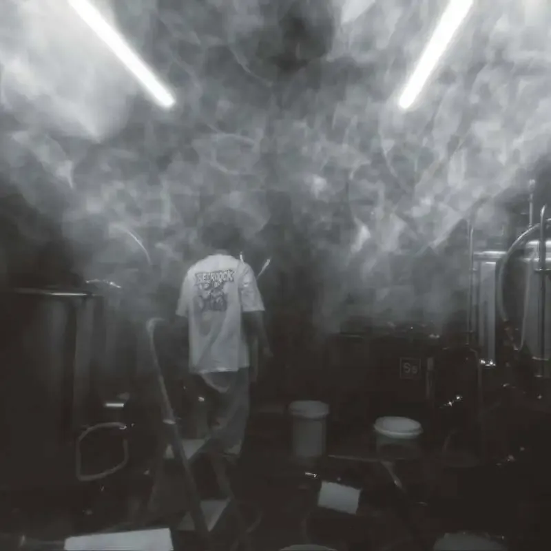 BEERDOCKがNORAバルと醸造所見学付きペアリング会を開催