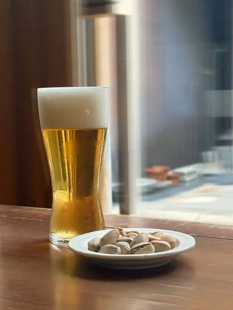 Narabeer Naramachi Brewery shares its summer tap lineup, including three limited beers