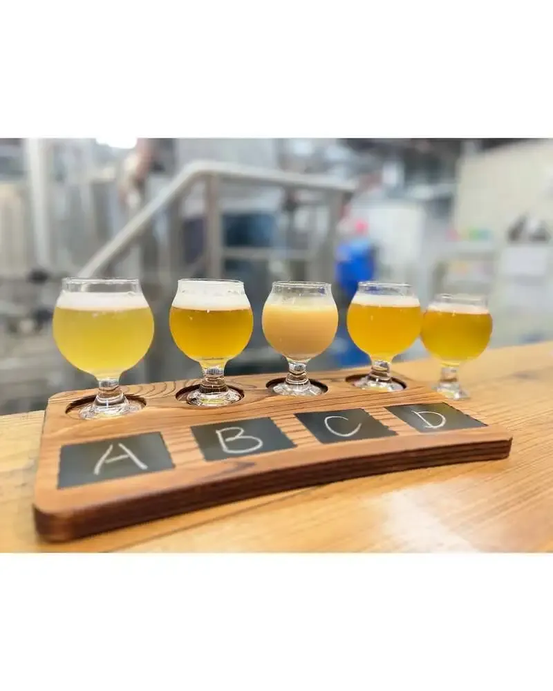 さかづきブルーイング、4月23日から和ノ麦酒祭2026を開催　清酒酵母ビール4種を展開