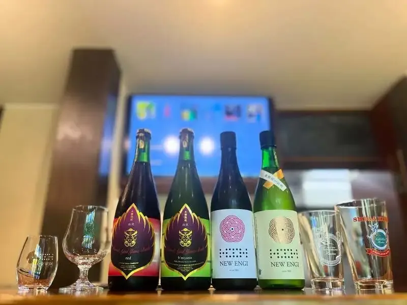 THE FARMHOUSE reopens in Nagano with Shiga Kogen IPA, Yamabushi, and real ale