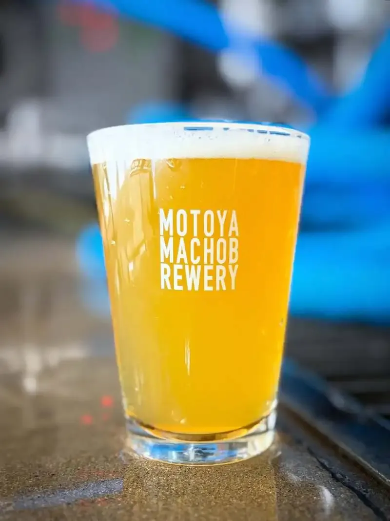 元山町ブルワリー、新作セッション・ホッピーエール「Butterfly」を発売