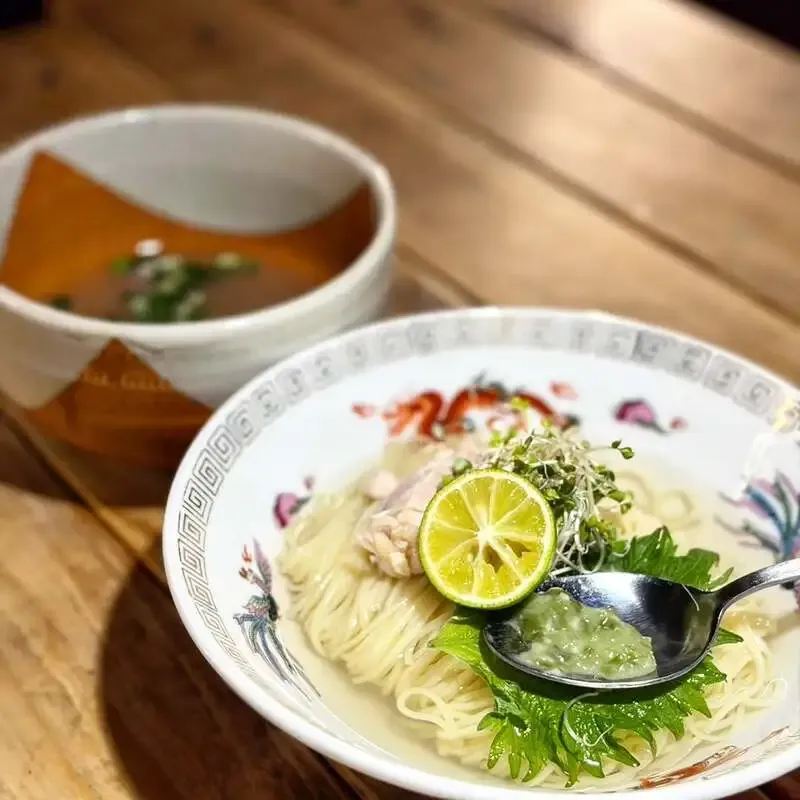 麦酒やポゴロジー、14タップ更新　火曜限定の冷やしつけ麺も案内