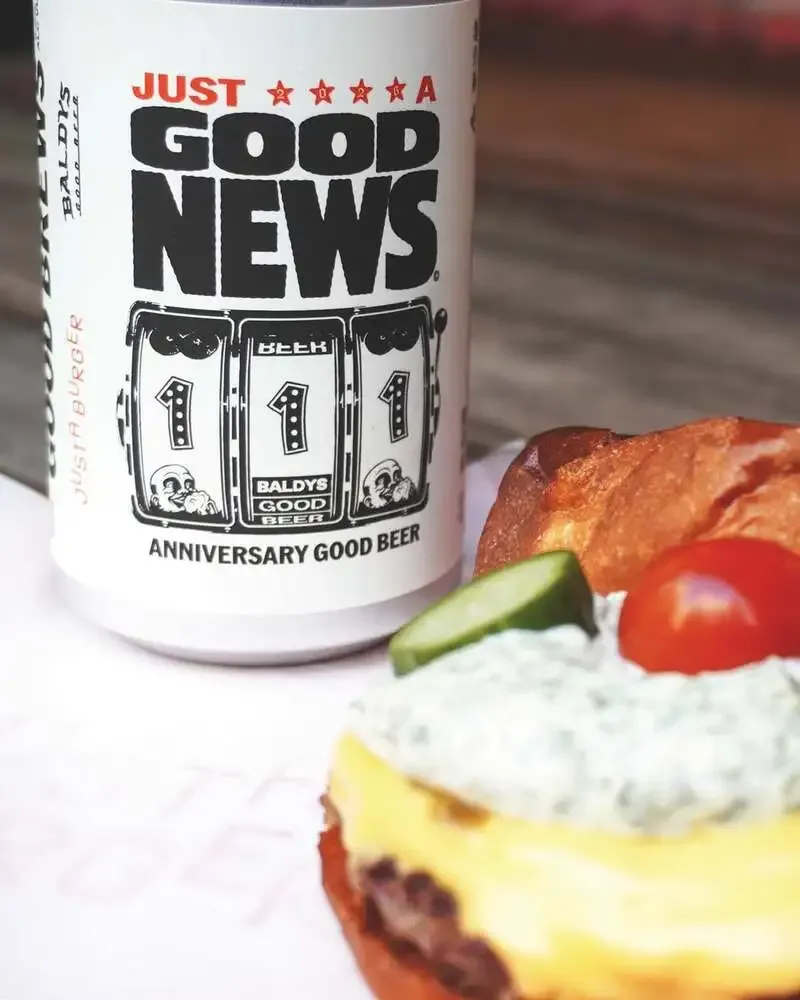 ボルディーズグッドビア、4月18日に1周年イベントで記念IPAを解禁