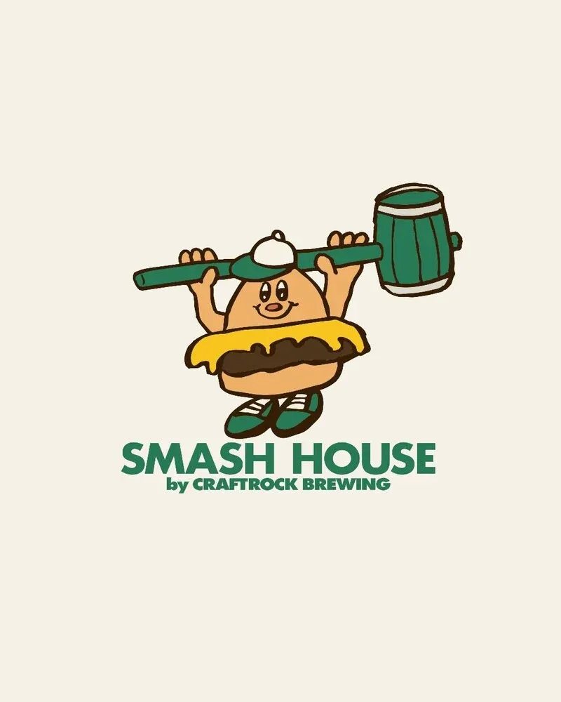 CRAFTROCK BREWINGの14タップ店「SMASH HOUSE」が新綱島に10月28日開業