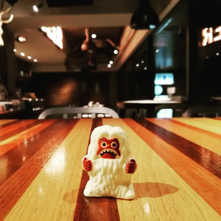 Himalaya table、8月5日ラインナップにTYハーバーや鬼伝説など8種