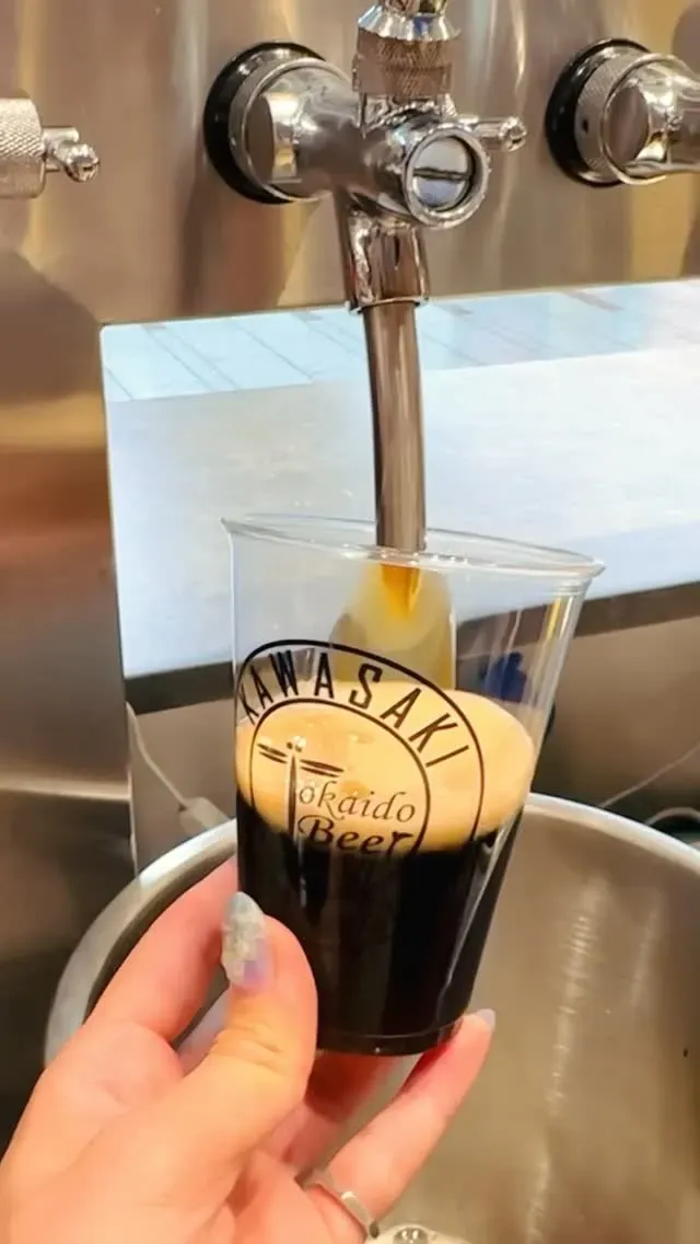 川崎駅直結のKAWASAKI Craft Beer Stand、東海道BEER中心に新規開栓2種