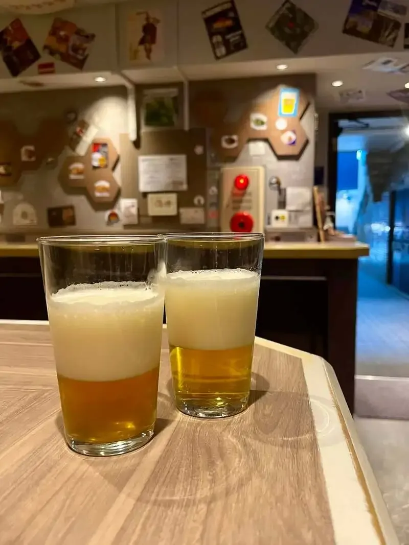 六本木のCRAFT BEER アントンビーで10 Barrel『Apocalypse IPA』など10樽開栓