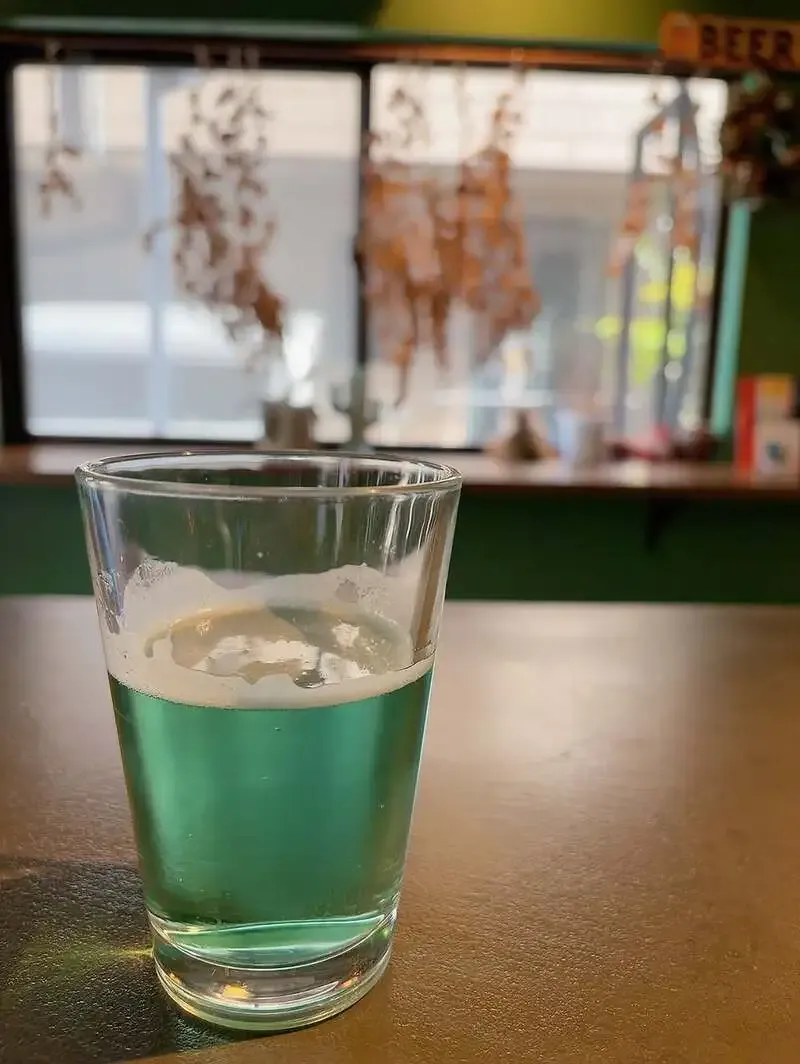 444 BEYONDに城端麦酒「Great Blue」が新着、5月31日営業案内