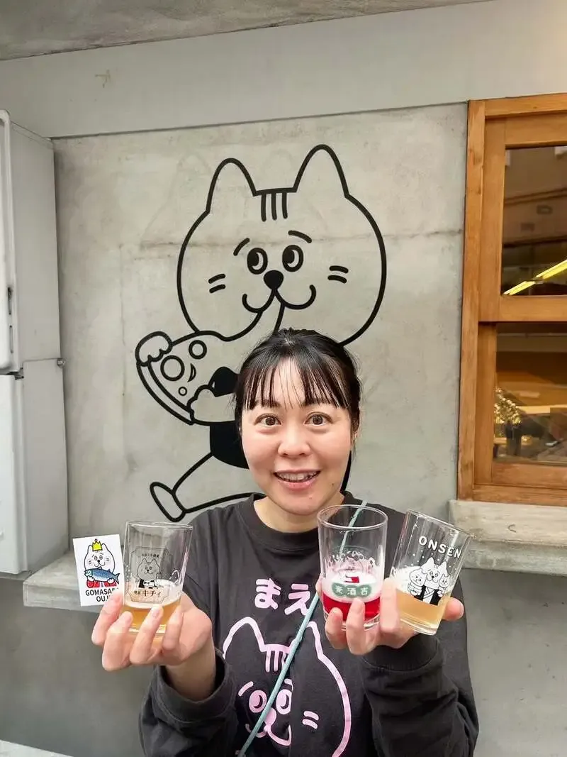 BEERKICHIでTotopia Brewery「Biasphobia」などゲストタップが充実