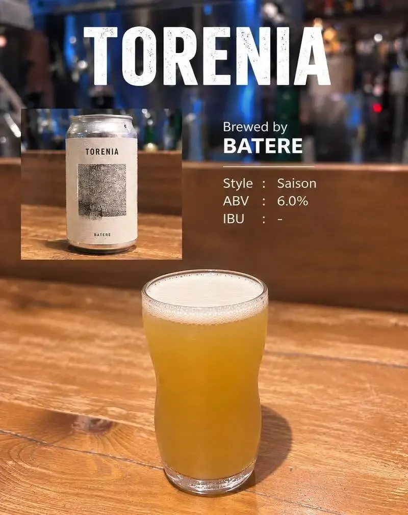 立川・Tamaya craftbeerで多摩のクラフトビールと焼き鳥を楽しむ