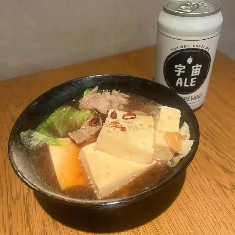 蒲田の麦ばる、うちゅうブルーイング『宇宙ALE』など本日のタップ案内