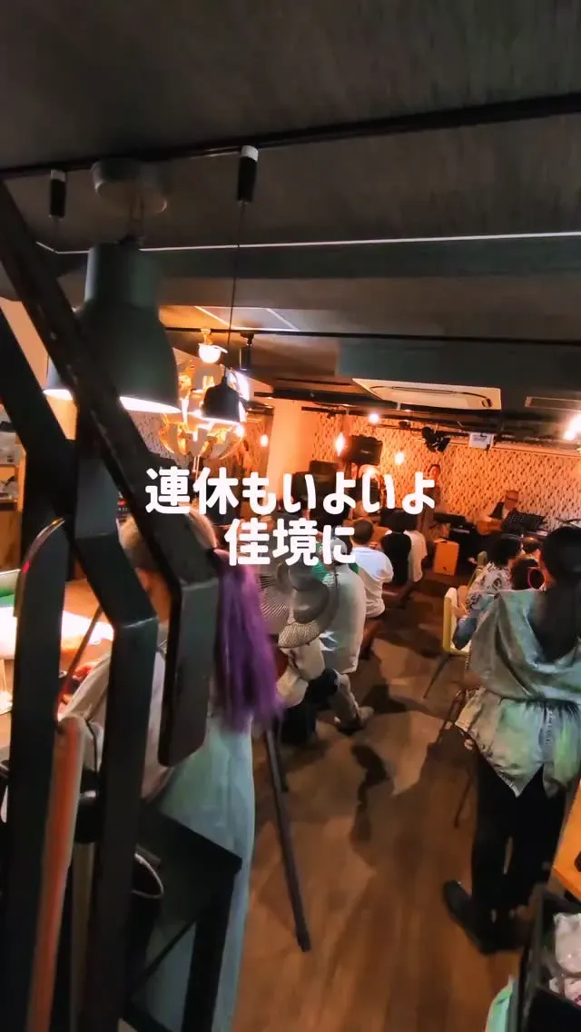 café&beer Arca Archa in Namba Opens Nine Tap Lines Focused on Osaka Breweries
