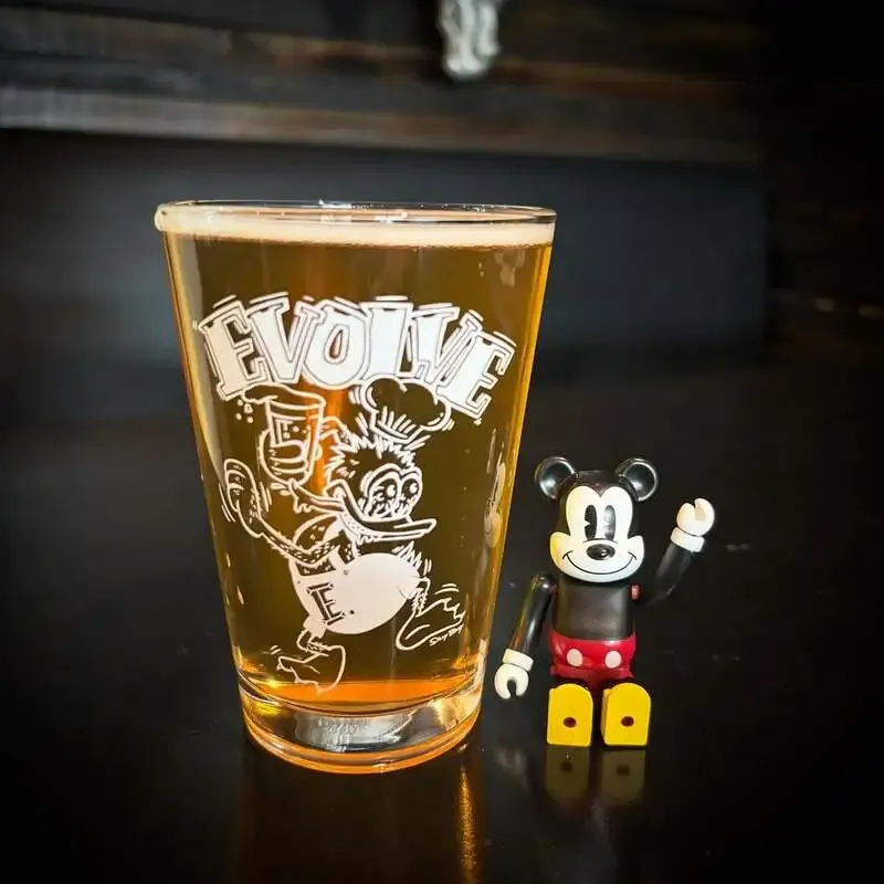 Evolve Beer&Kitchen、箕面ビールのピルスナー2種など10タップを更新
